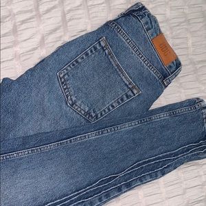BDG High-waisted Mom Jeans
